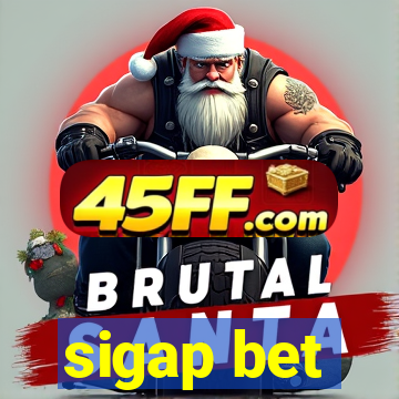 sigap bet
